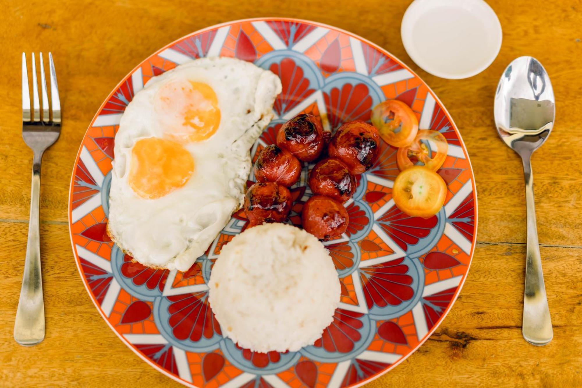 Villa Lourdes Resort Panglao Luaran gambar